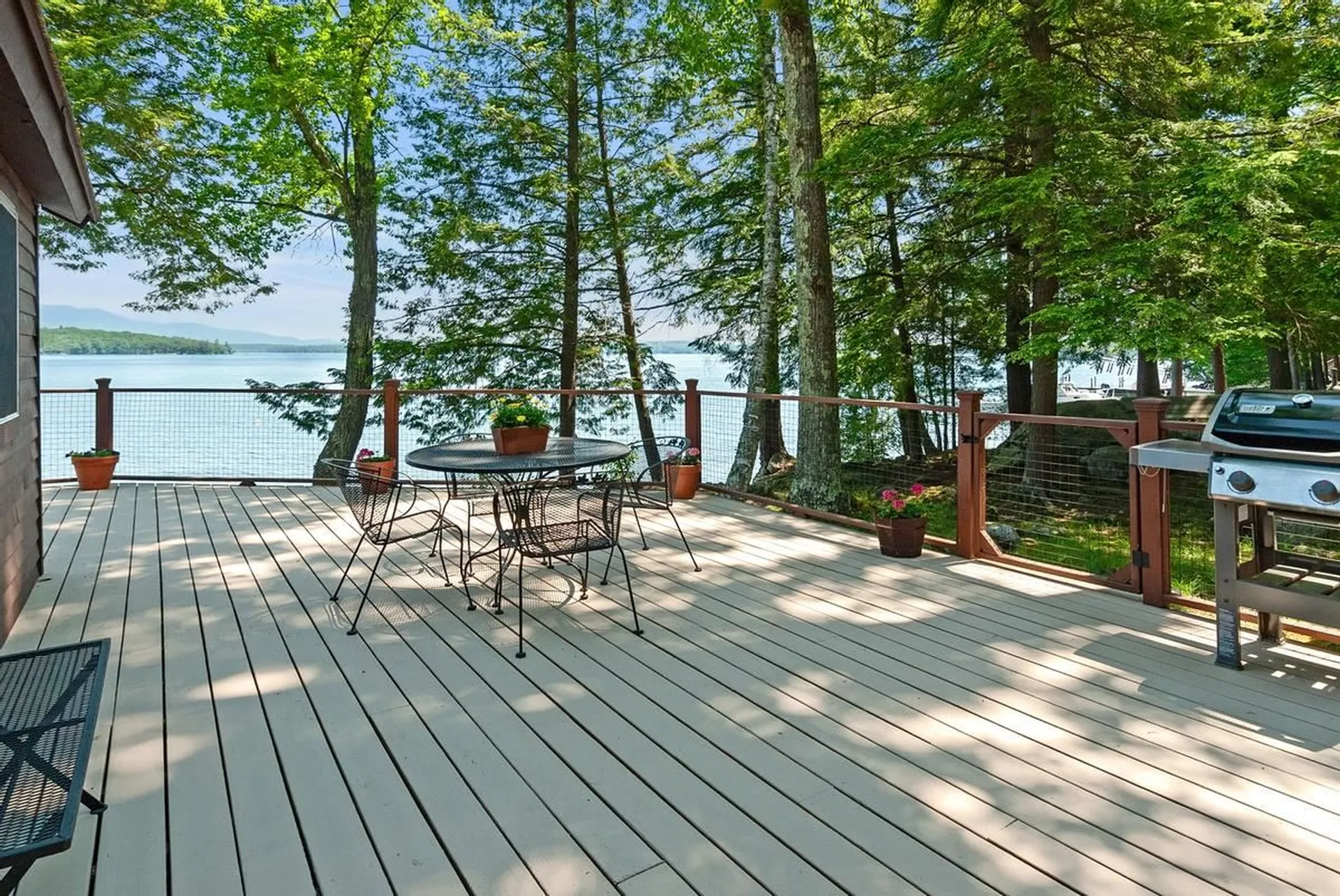 143 Bear Island Meredith NH 03253