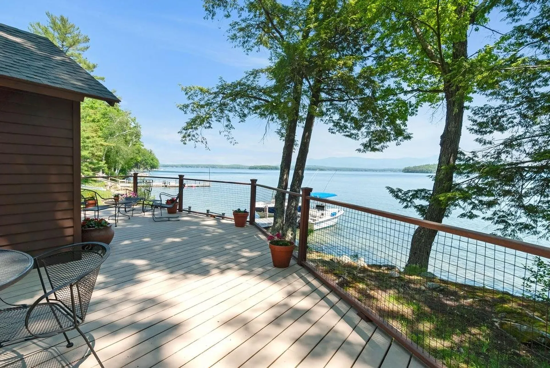 143 Bear Island Meredith NH 03253