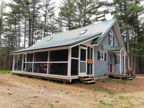 169 Merit Drive Errol NH 03579