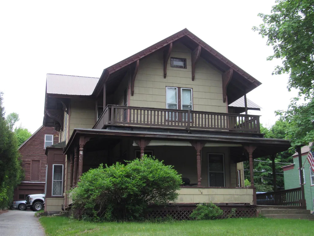 114 Prospect Street Berlin NH 03570