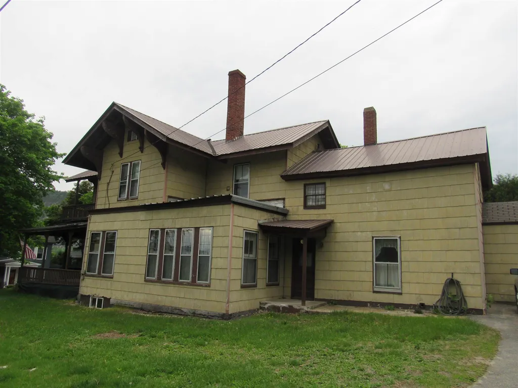 114 Prospect Street Berlin NH 03570