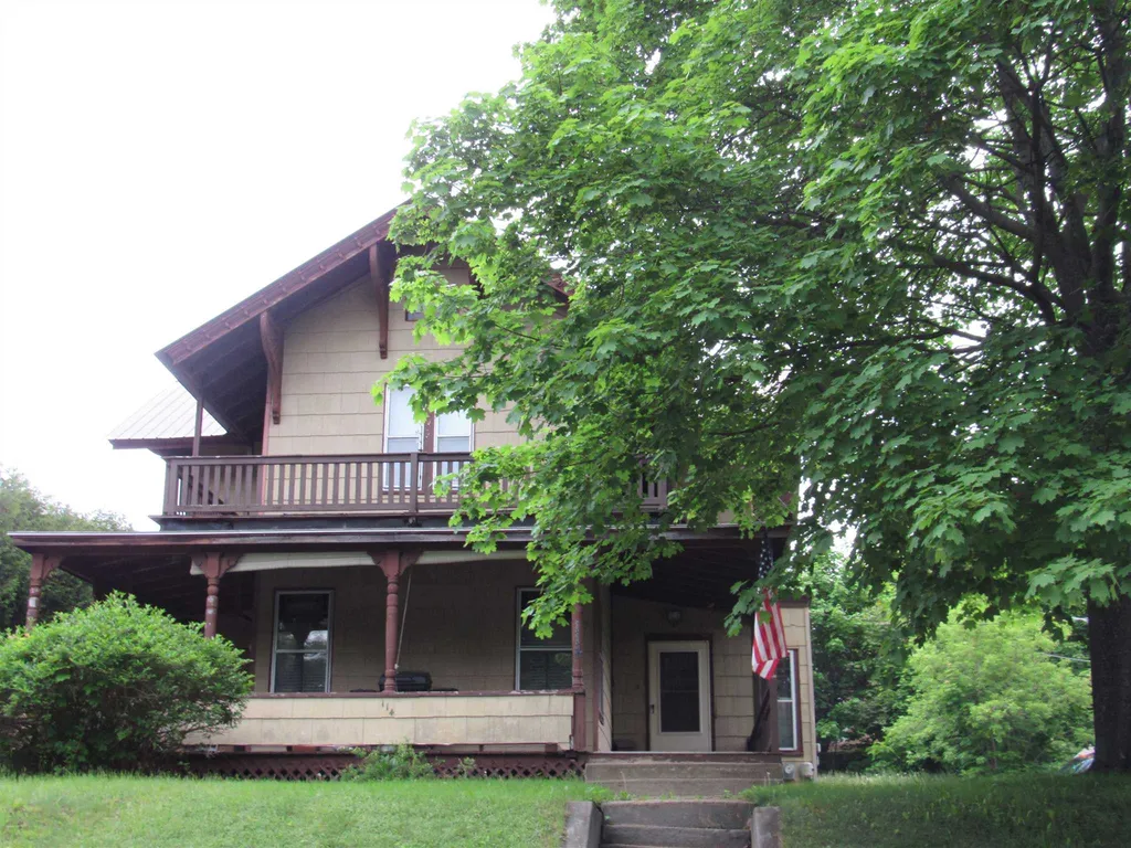 114 Prospect Street Berlin NH 03570