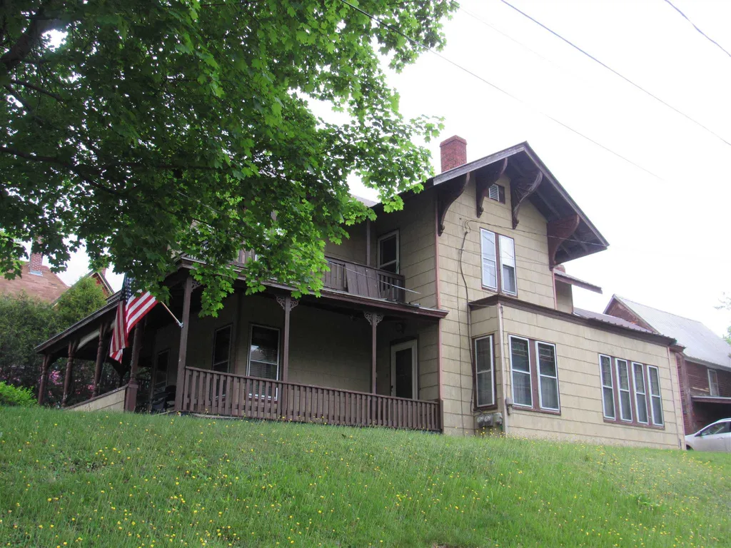 114 Prospect Street Berlin NH 03570