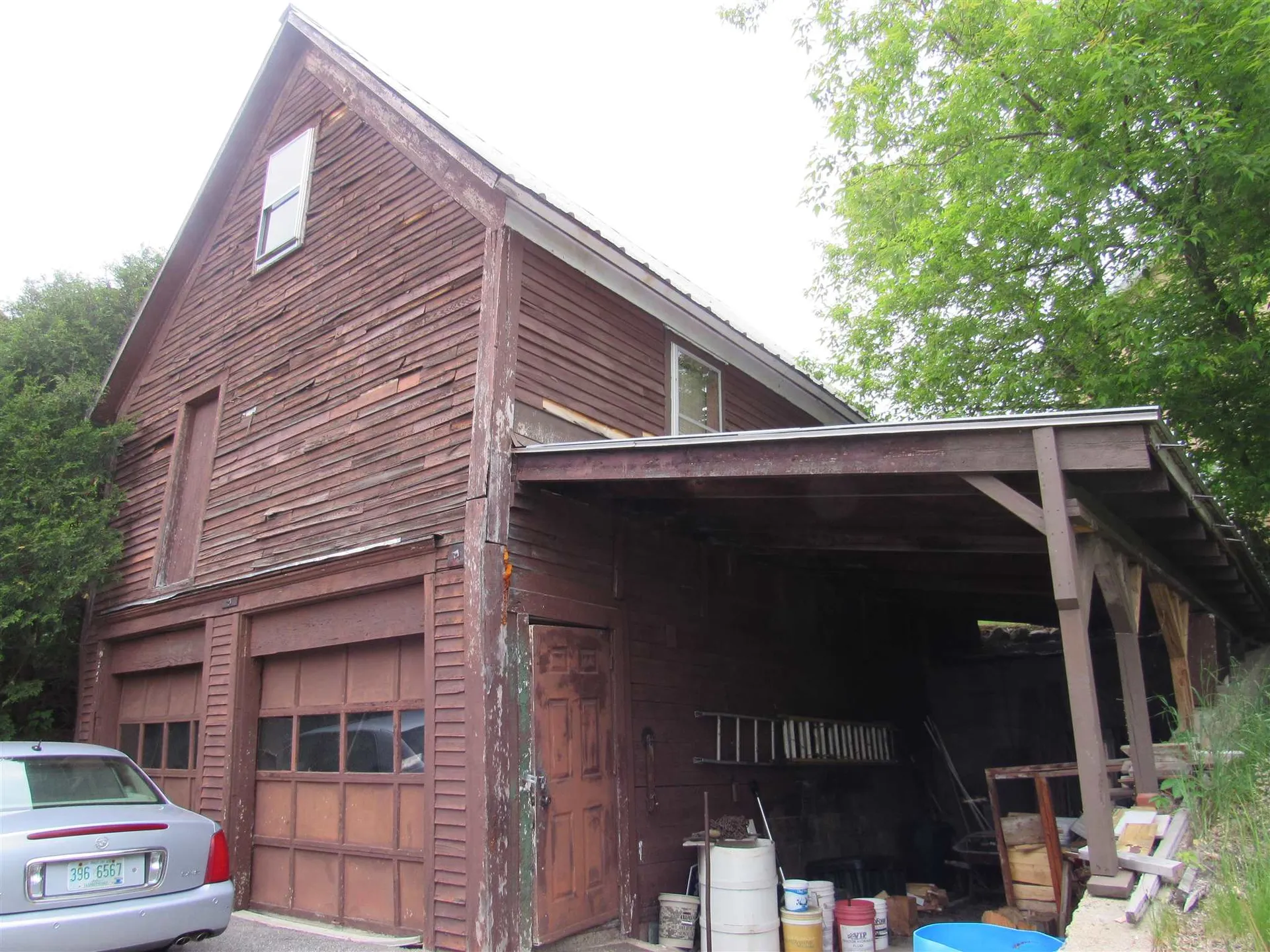 114 Prospect Street Berlin NH 03570