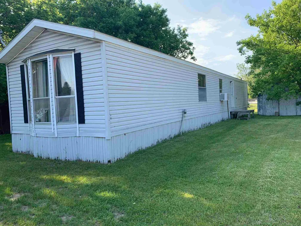 64 Airport Road Fair Haven VT 05743