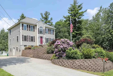 41 Lady Slipper Lane Chester NH 03036