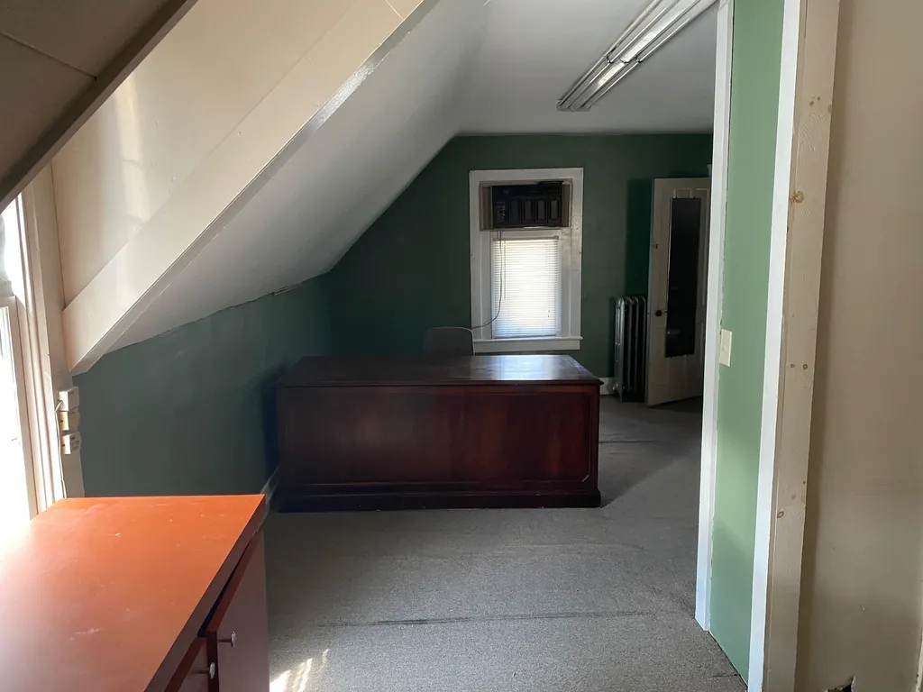 213 School Street Bennington VT 05201