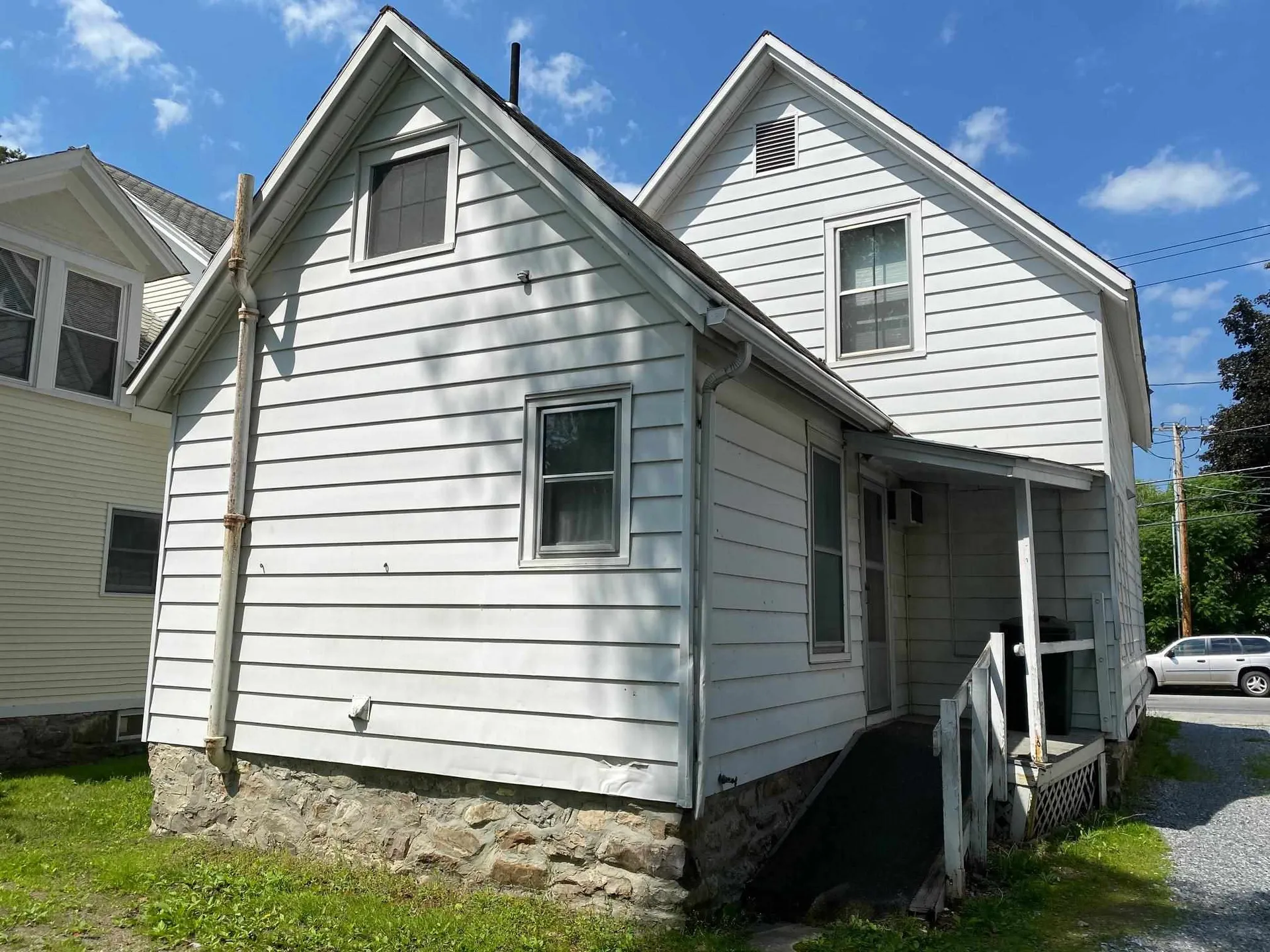 213 School Street Bennington VT 05201