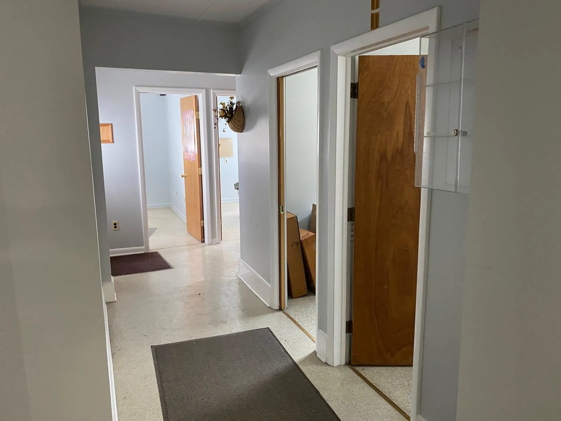 213 School Street Bennington VT 05201