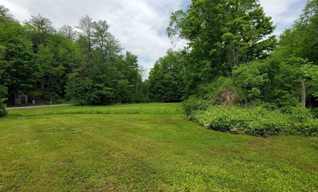 107 Brookline Road Athens VT 05143