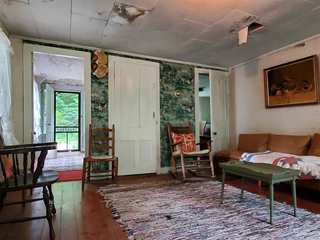 107 Brookline Road Athens VT 05143