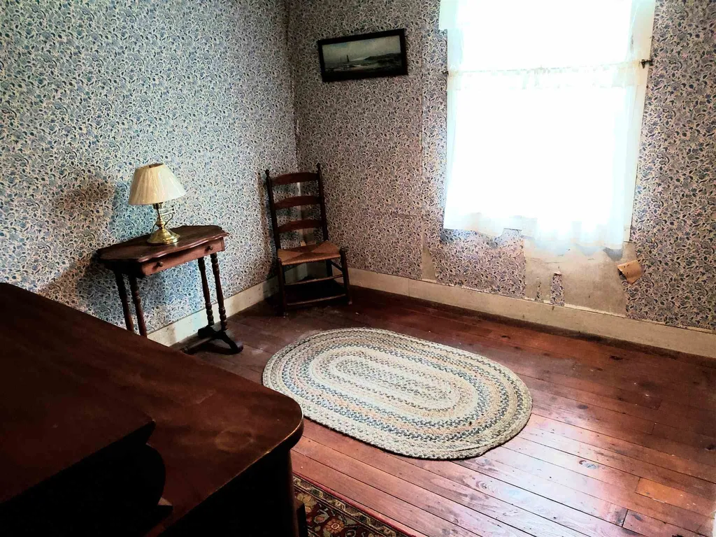 107 Brookline Road Athens VT 05143