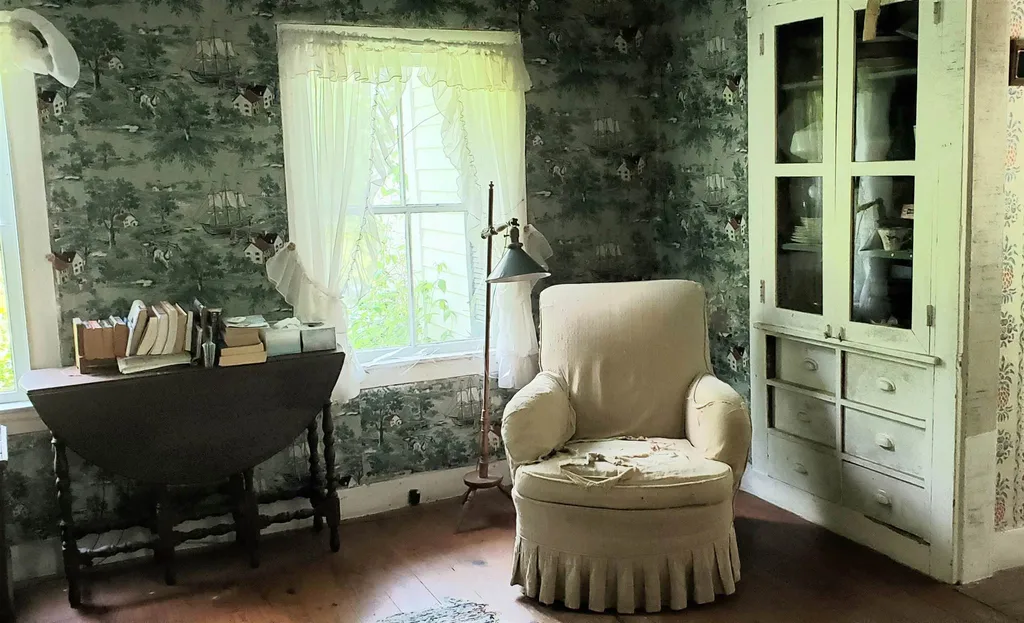 107 Brookline Road Athens VT 05143