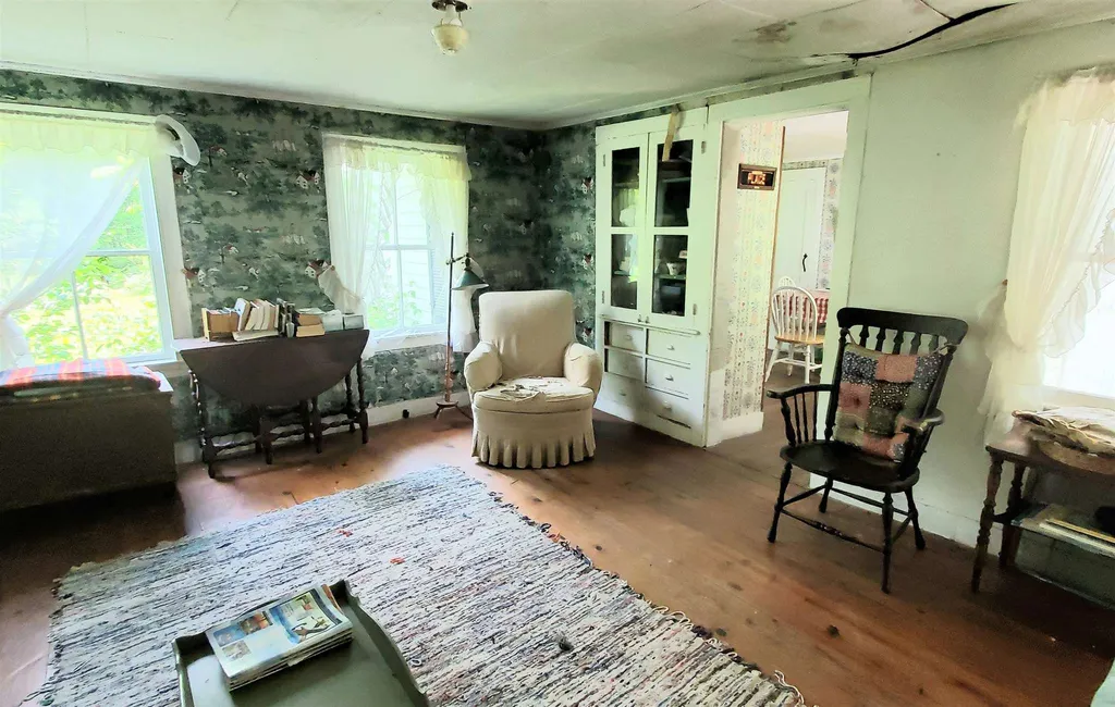107 Brookline Road Athens VT 05143