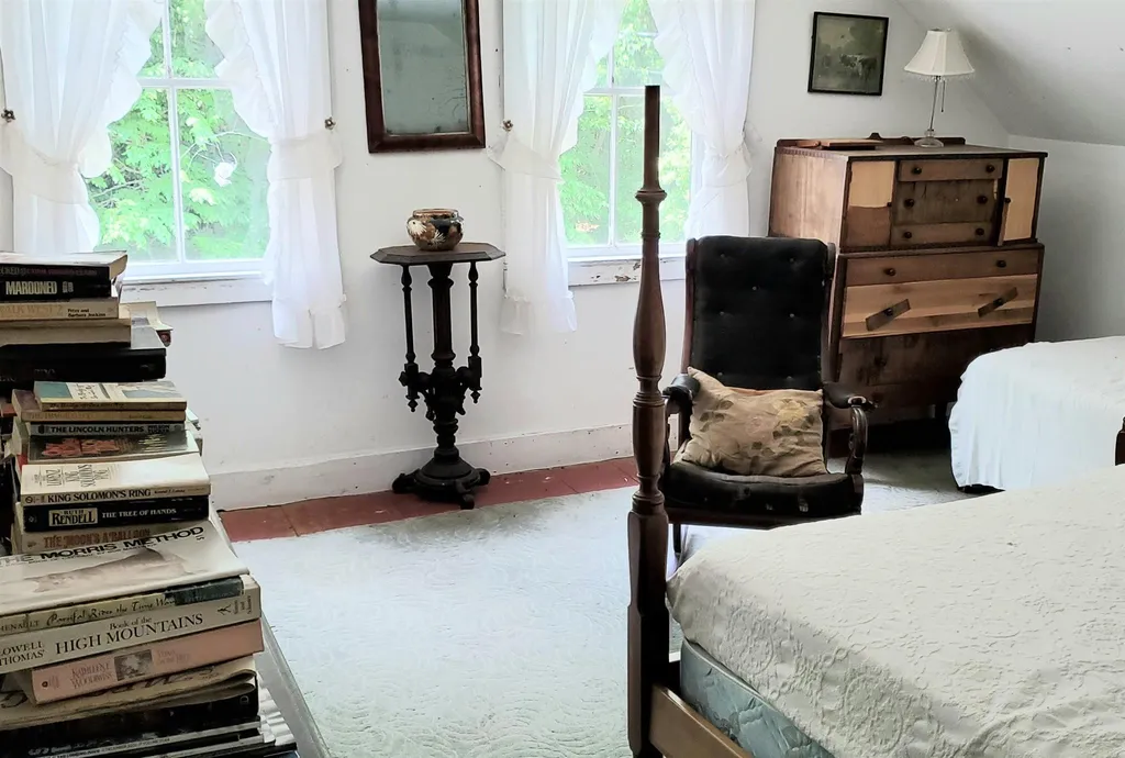 107 Brookline Road Athens VT 05143