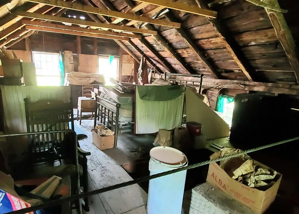 107 Brookline Road Athens VT 05143