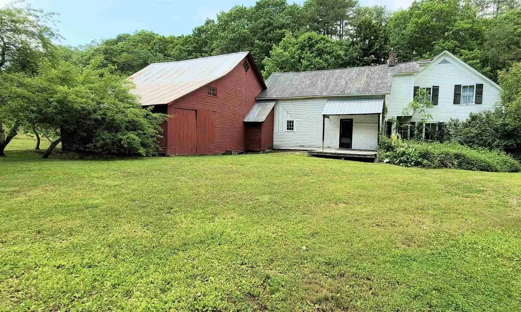 107 Brookline Road Athens VT 05143