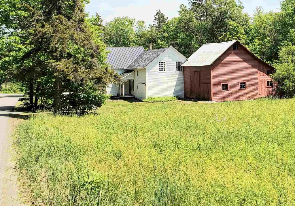 107 Brookline Road Athens VT 05143
