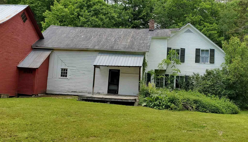 107 Brookline Road Athens VT 05143