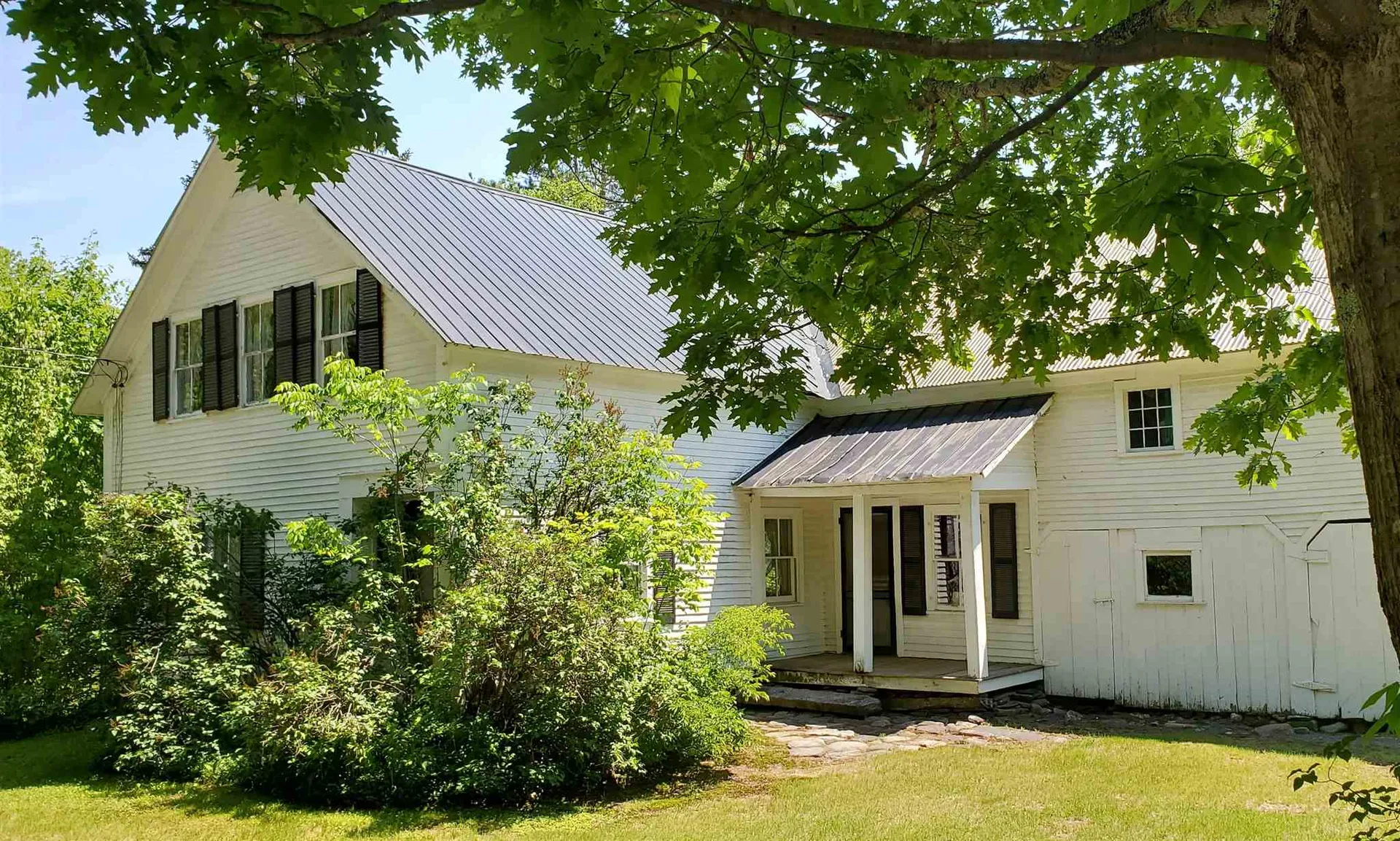 107 Brookline Road Athens VT 05143