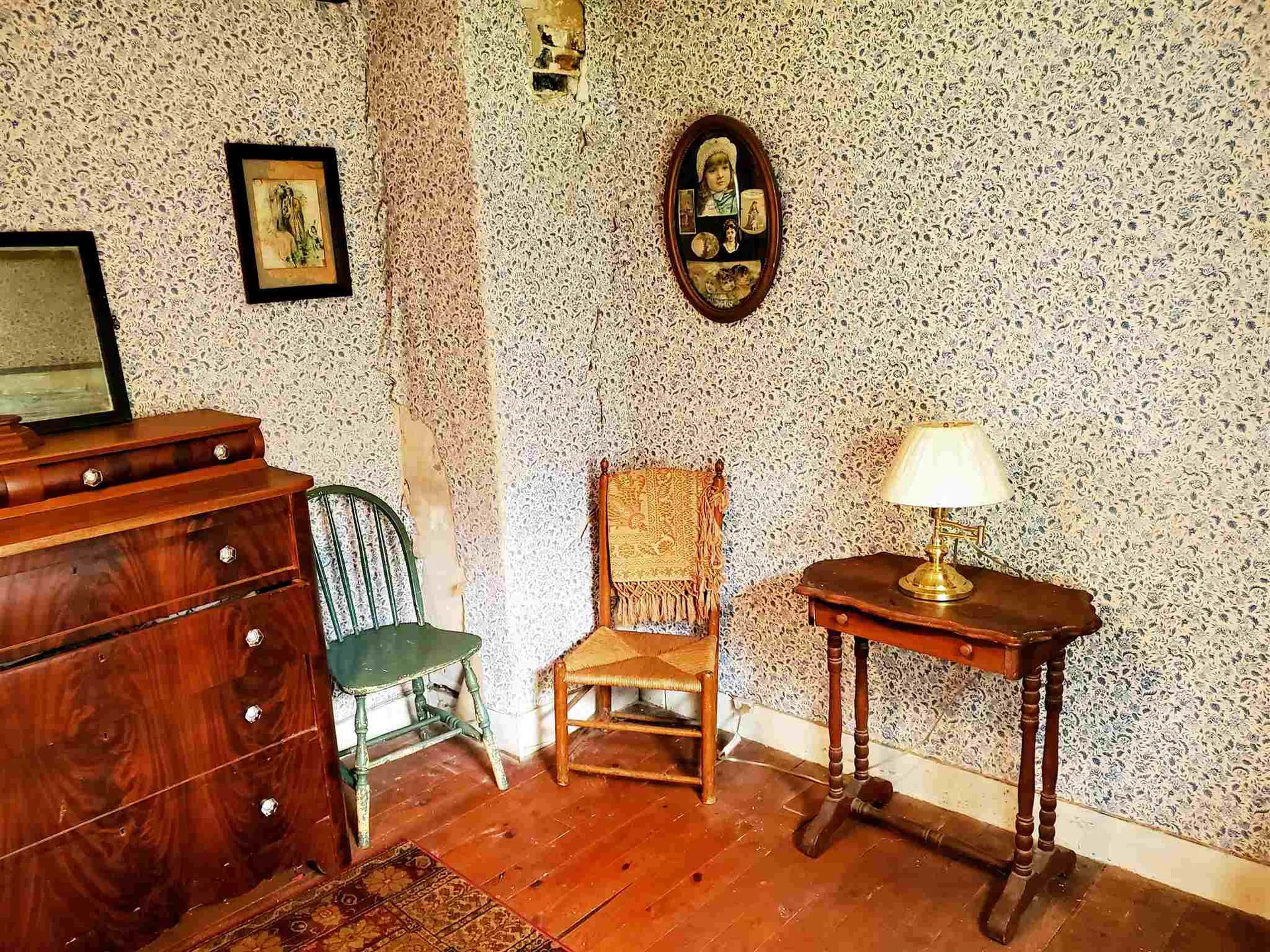 107 Brookline Road Athens VT 05143