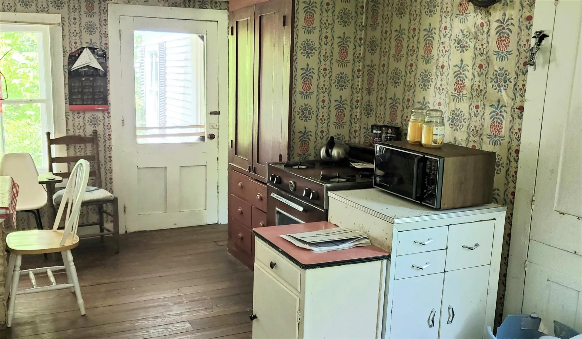 107 Brookline Road Athens VT 05143