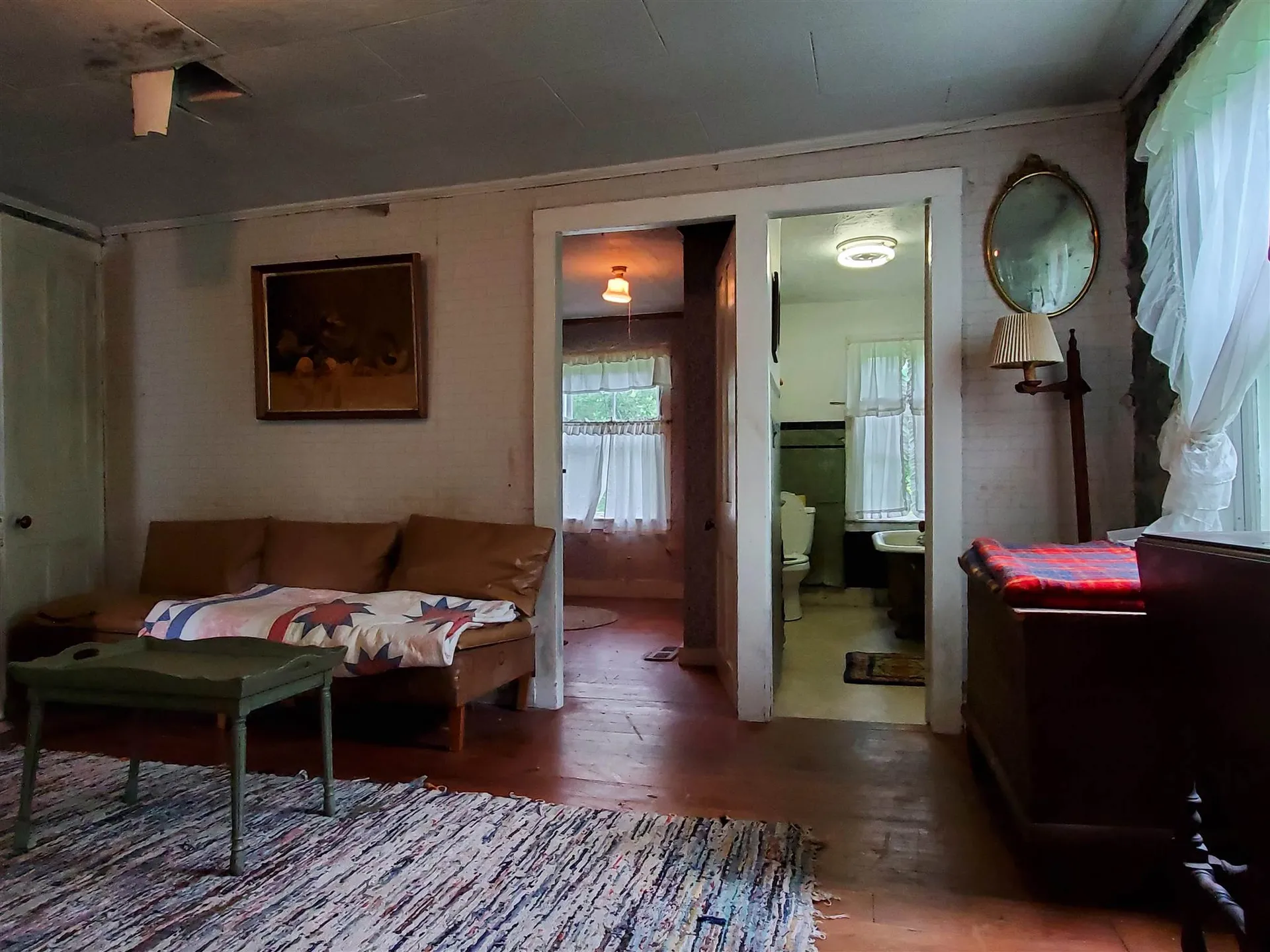 107 Brookline Road Athens VT 05143