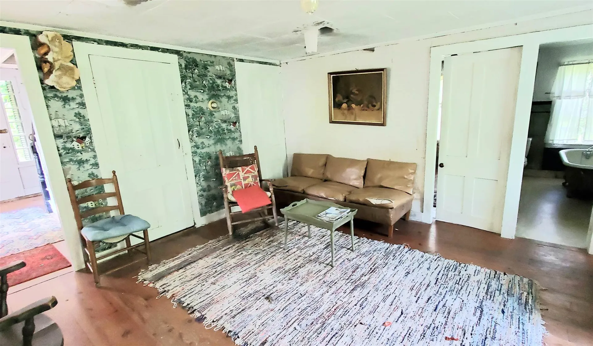 107 Brookline Road Athens VT 05143