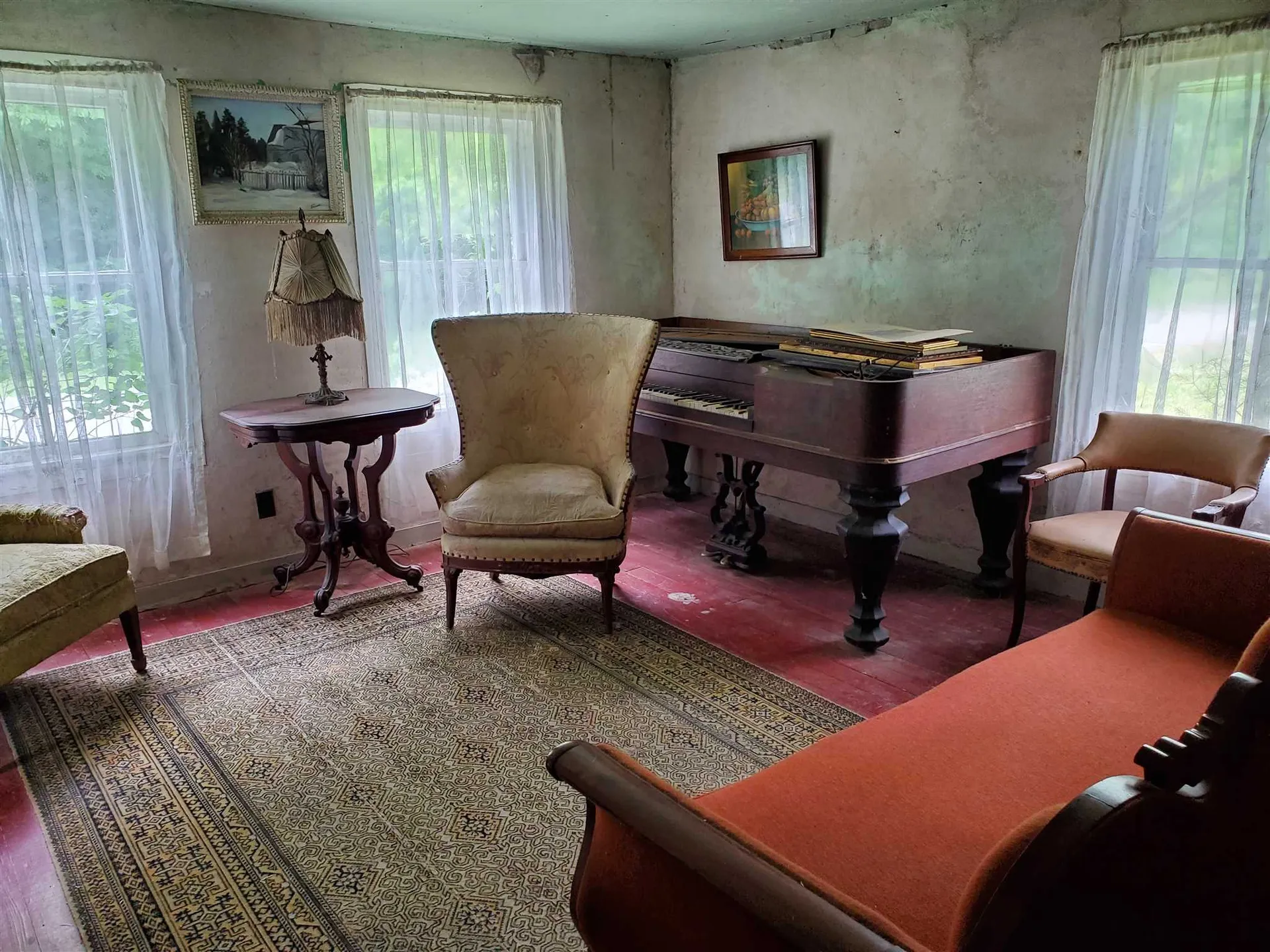 107 Brookline Road Athens VT 05143