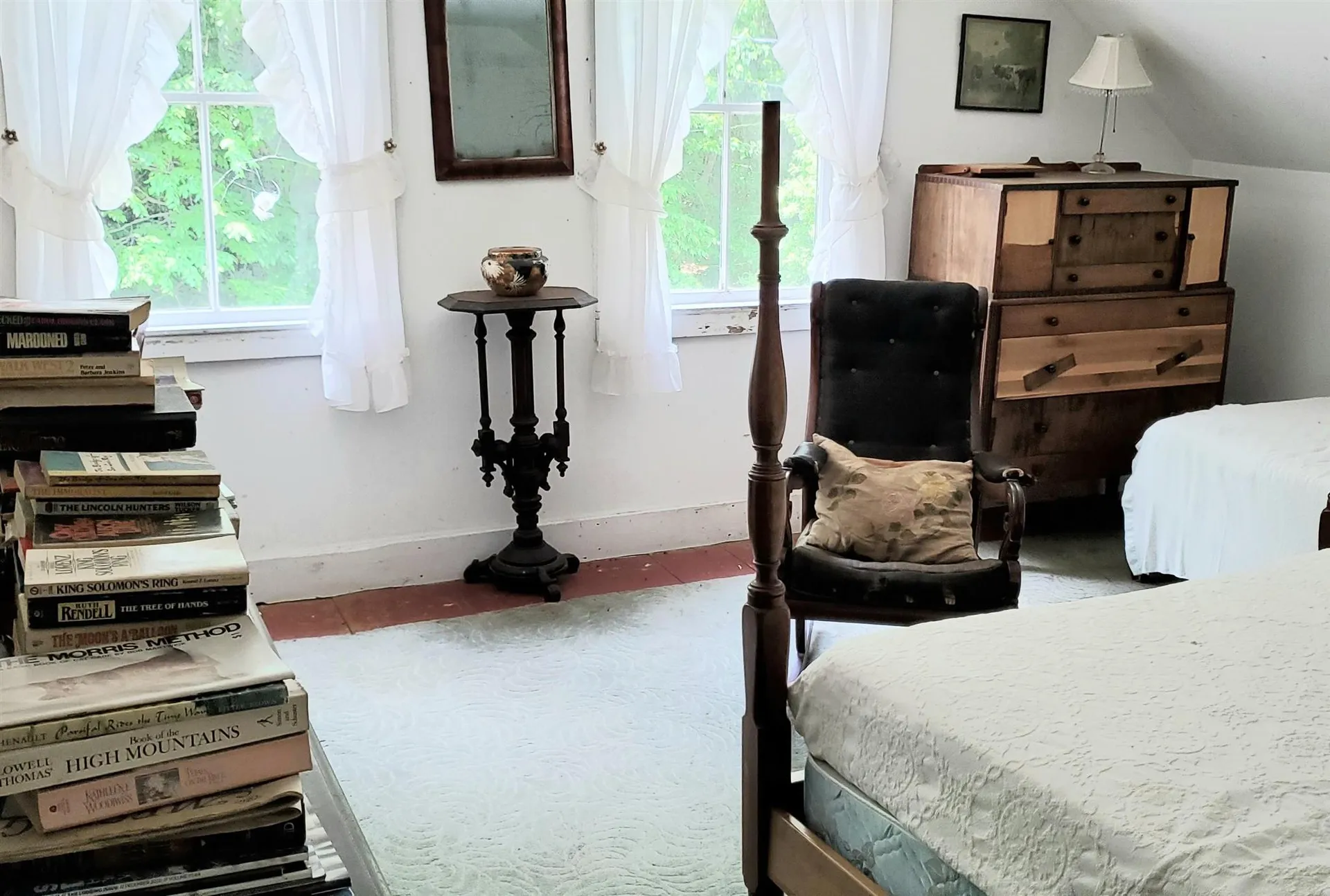 107 Brookline Road Athens VT 05143