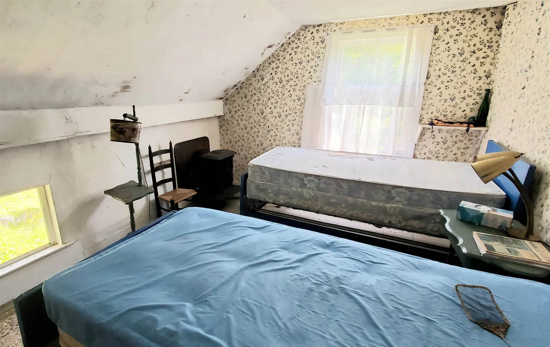 107 Brookline Road Athens VT 05143