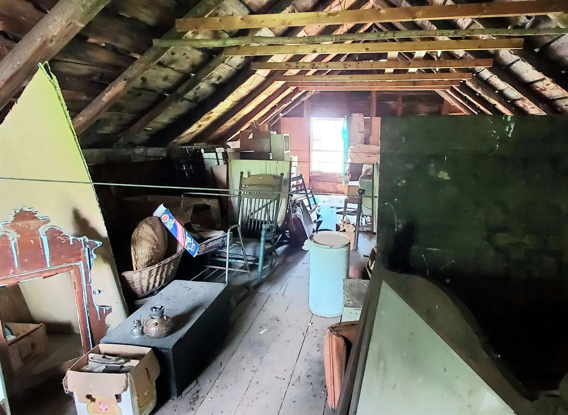 107 Brookline Road Athens VT 05143