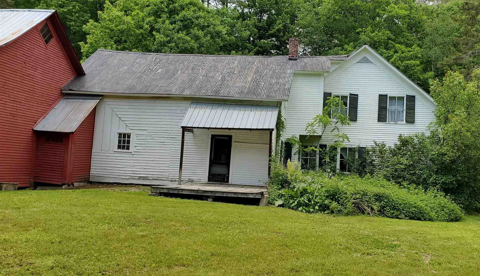 107 Brookline Road Athens VT 05143
