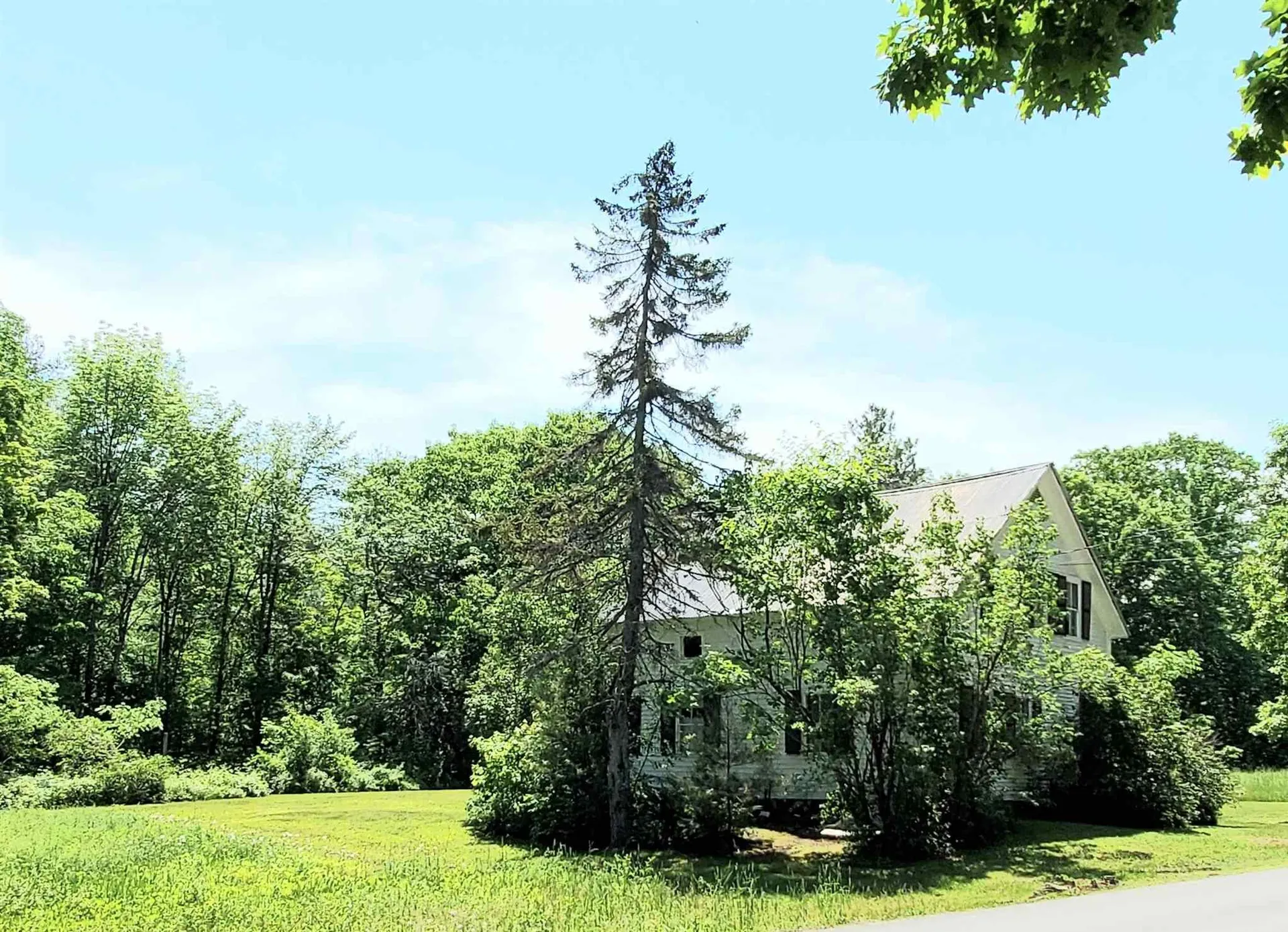 107 Brookline Road Athens VT 05143