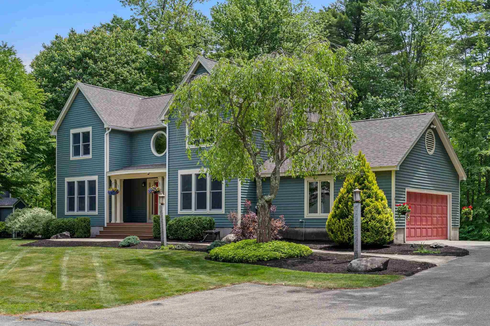 51 Hayden Circle Hampton NH 03842