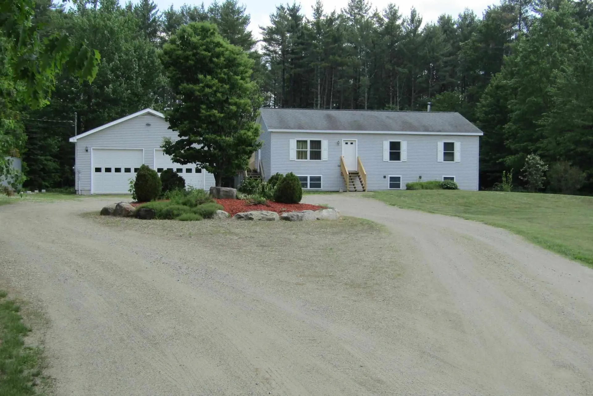 498 French Pond Road Haverhill NH 03774