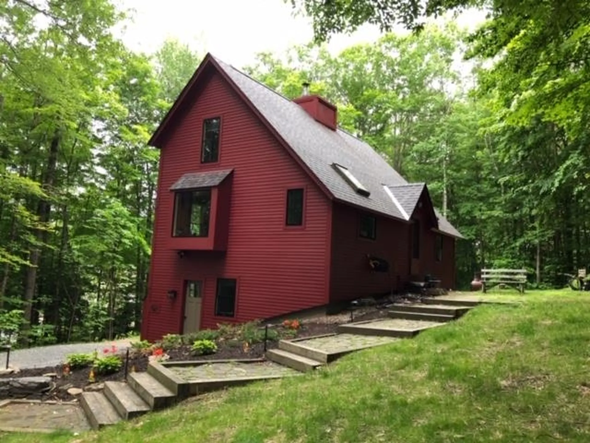 70 Morgan Road Hartford VT 05059