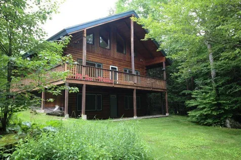 129 Otter Pond Road Bethlehem NH 03574