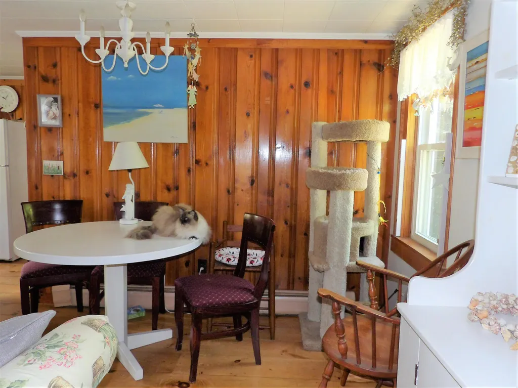 17 Lake Avenue Franklin NH 03235