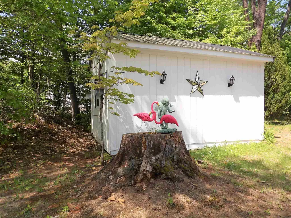 17 Lake Avenue Franklin NH 03235