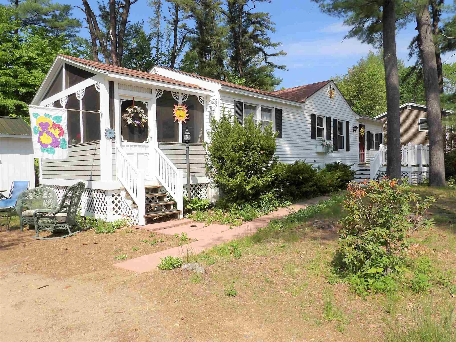 17 Lake Avenue Franklin NH 03235