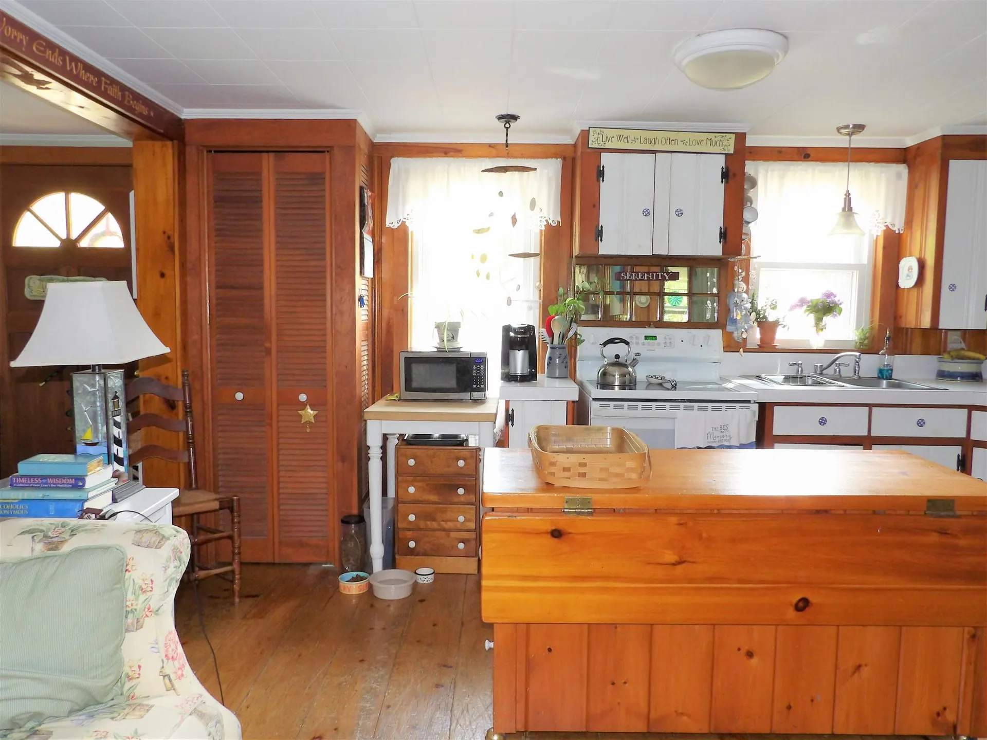 17 Lake Avenue Franklin NH 03235