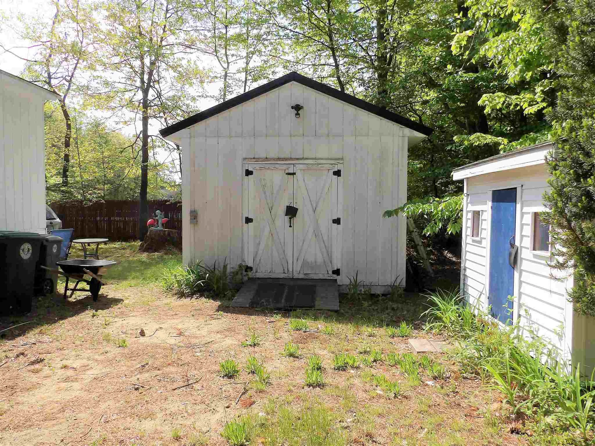 17 Lake Avenue Franklin NH 03235