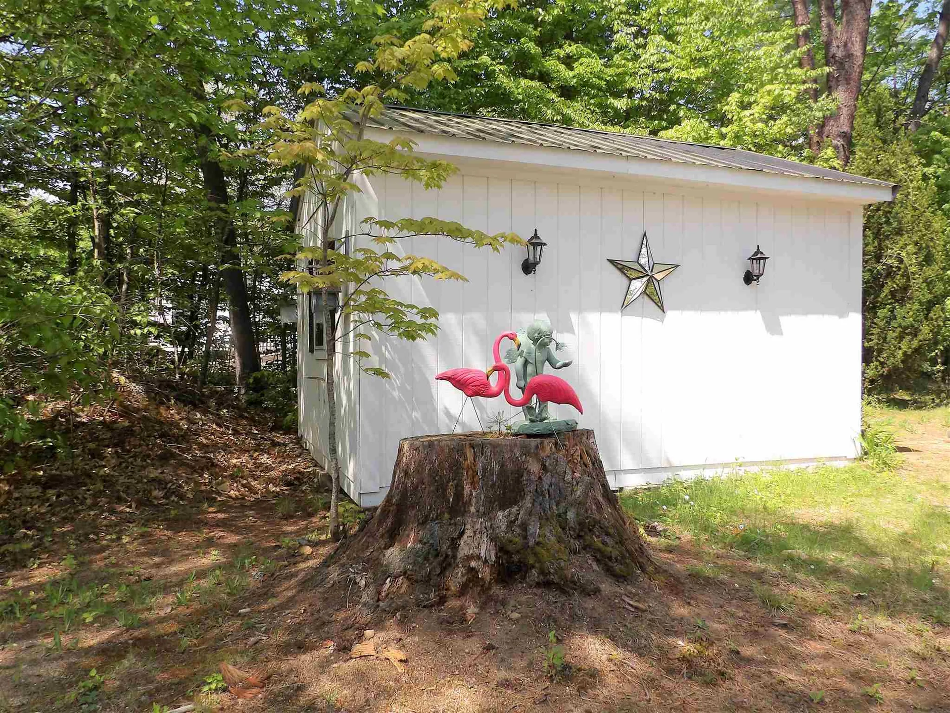17 Lake Avenue Franklin NH 03235