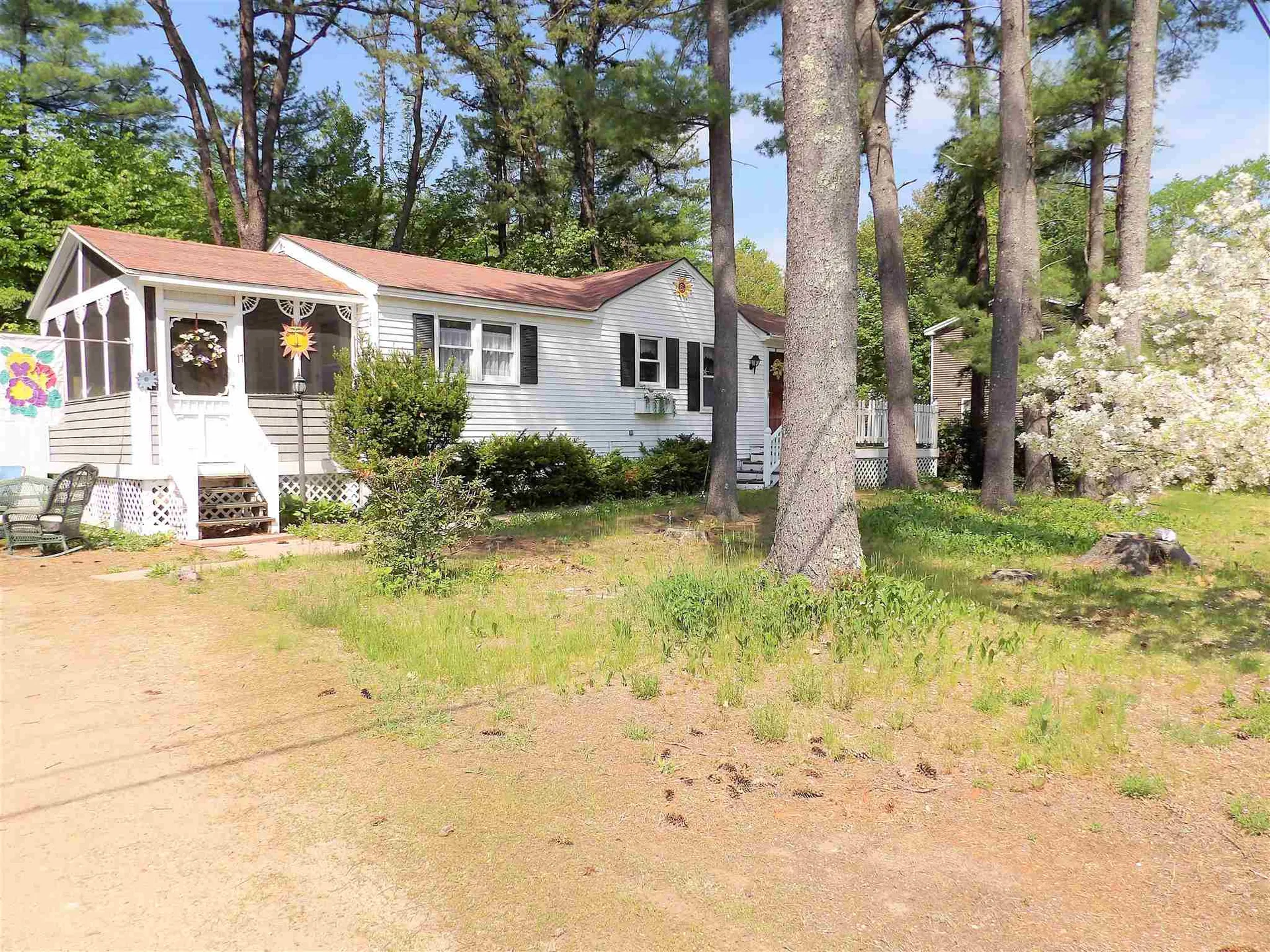 17 Lake Avenue Franklin NH 03235