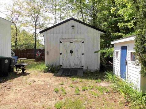 17 Lake Avenue Franklin NH 03235
