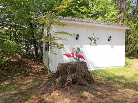17 Lake Avenue Franklin NH 03235