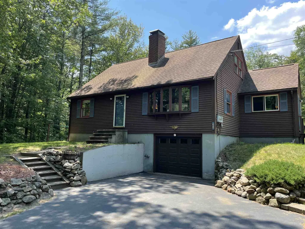 596 Mason Road Milford NH 03055