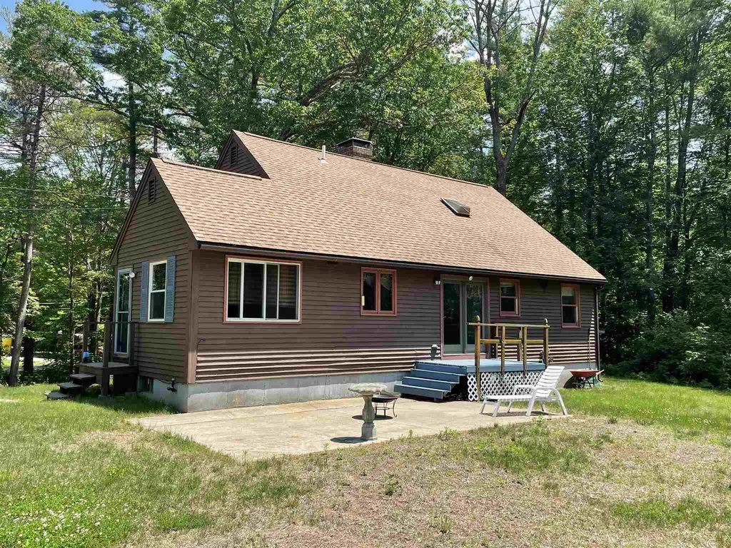 596 Mason Road Milford NH 03055