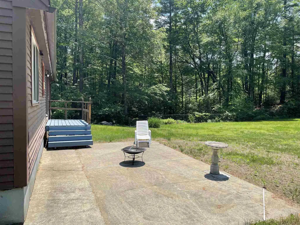 596 Mason Road Milford NH 03055